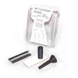 BP Cartridge Maker - Zestaw do produkcji patronów kal.44